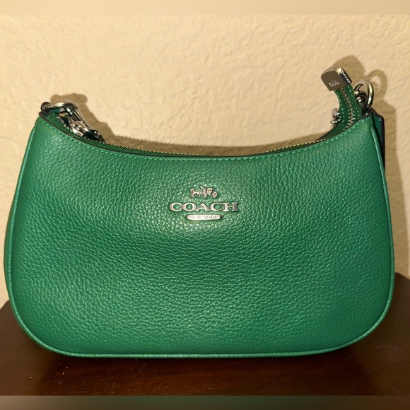 Coach Handbags - Coach Teri Shoulder Bag